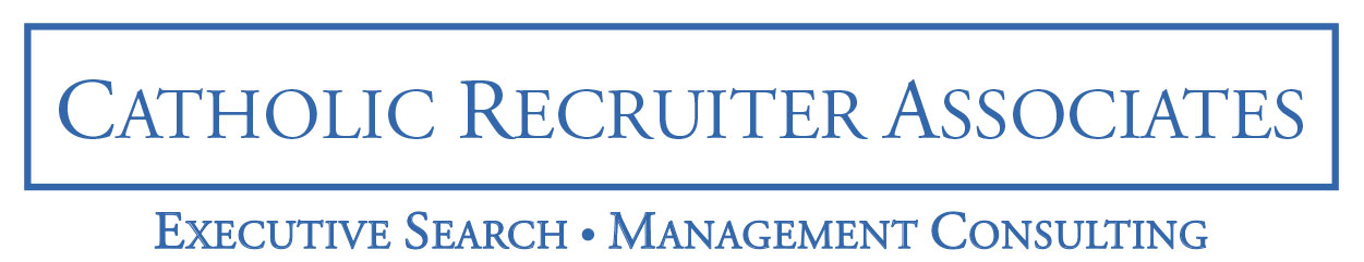 Catholic Recruiter Logo